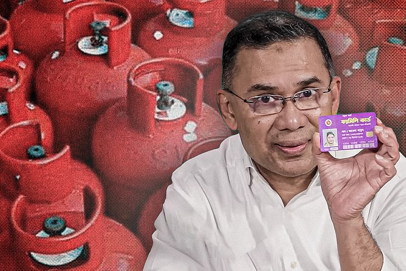 এবার এলপিজি কার্ড দেওয়ার ঘোষণা, সমাধান আসলে কোথায়?