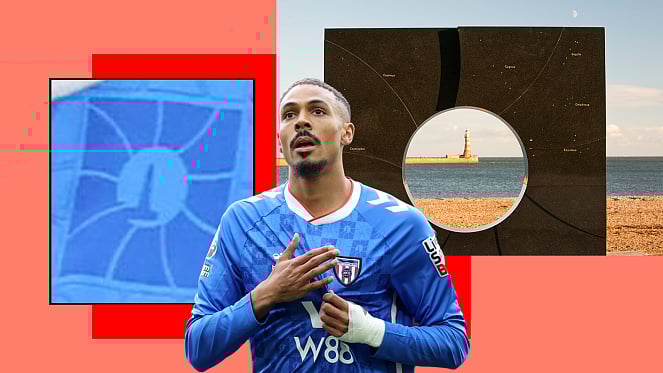 জার্সিতে নকশা ‘চুরি’র অভিযোগ, সান্ডারল্যান্ডের বিরুদ্ধে আইনি ব্যবস্থার হুমকি