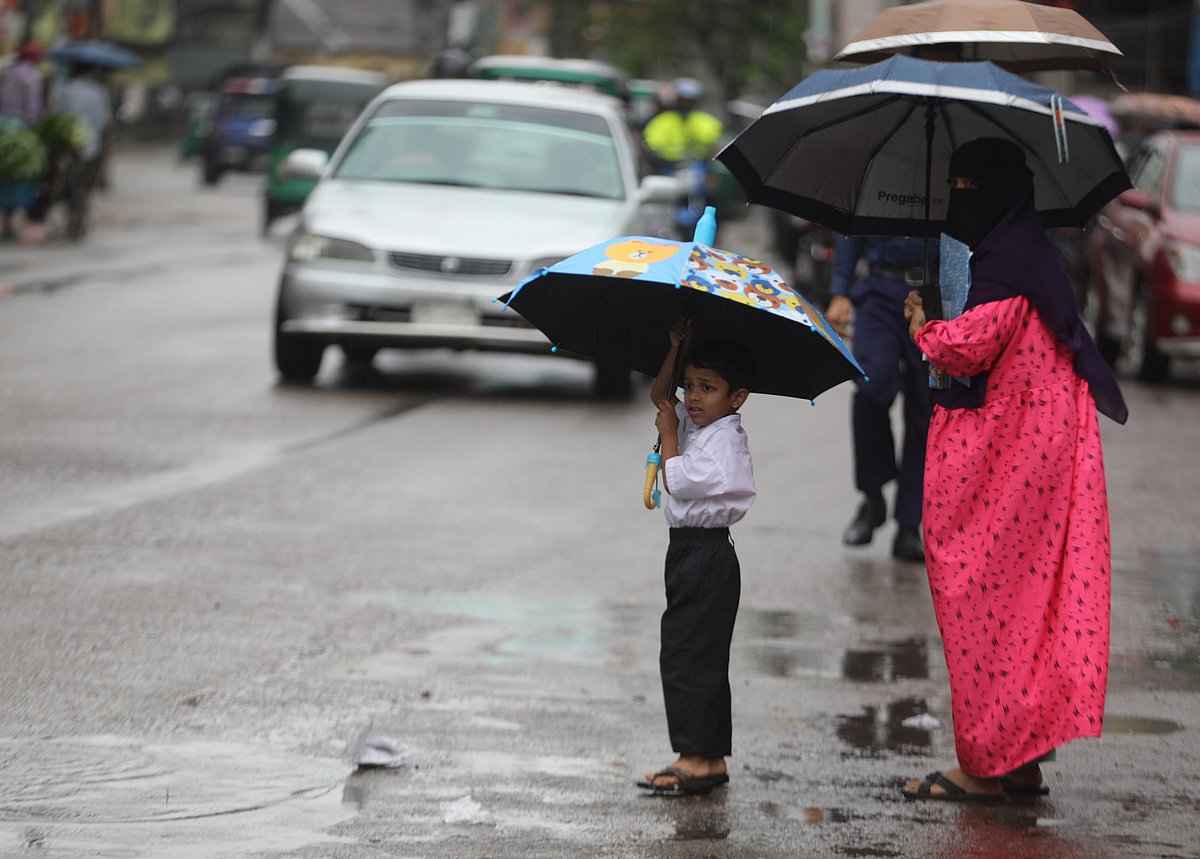 একঝলক (২৭ এপ্রিল ২০২৬)