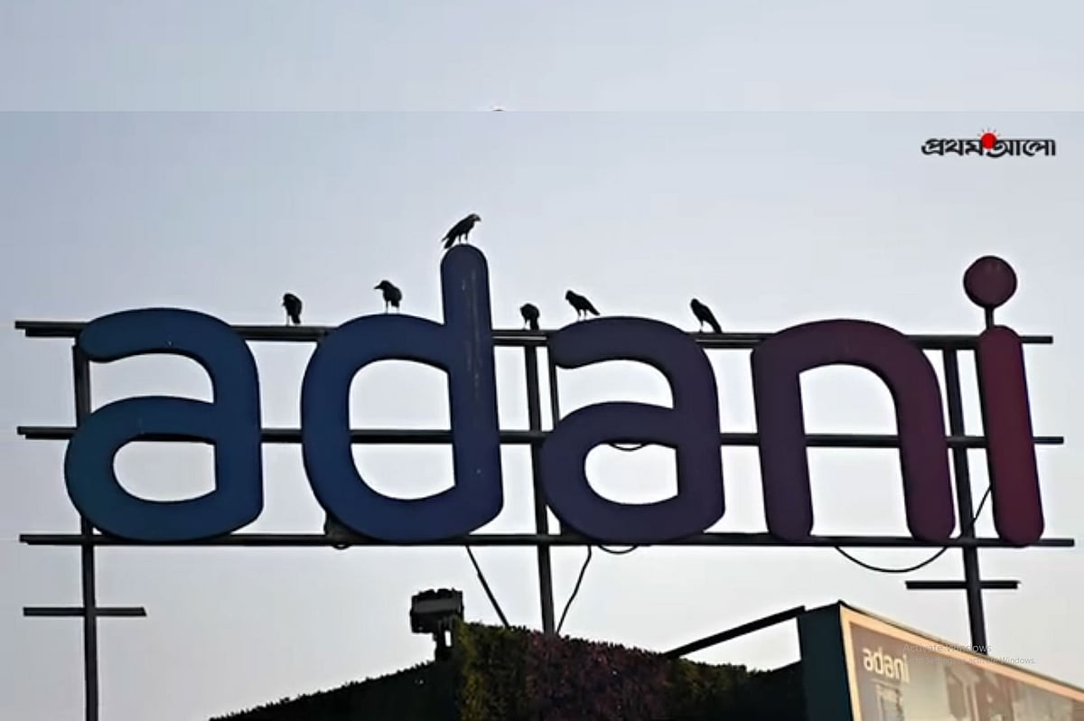 আদানির বন্ধ ইউনিট চালু, বেড়েছে সরবরাহ