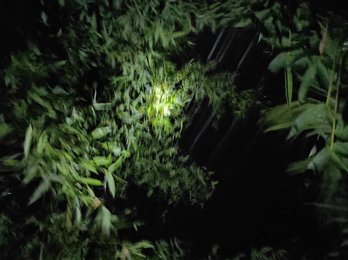 মতলব দক্ষিণে টানা ১৮ ঘণ্টা বিদ্যুৎহীন ১৩০ গ্রাম