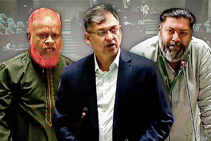 সারা দেশে শুরু হচ্ছে জুয়া–মাদকবিরোধী অভিযান, সংসদে আলোচনা