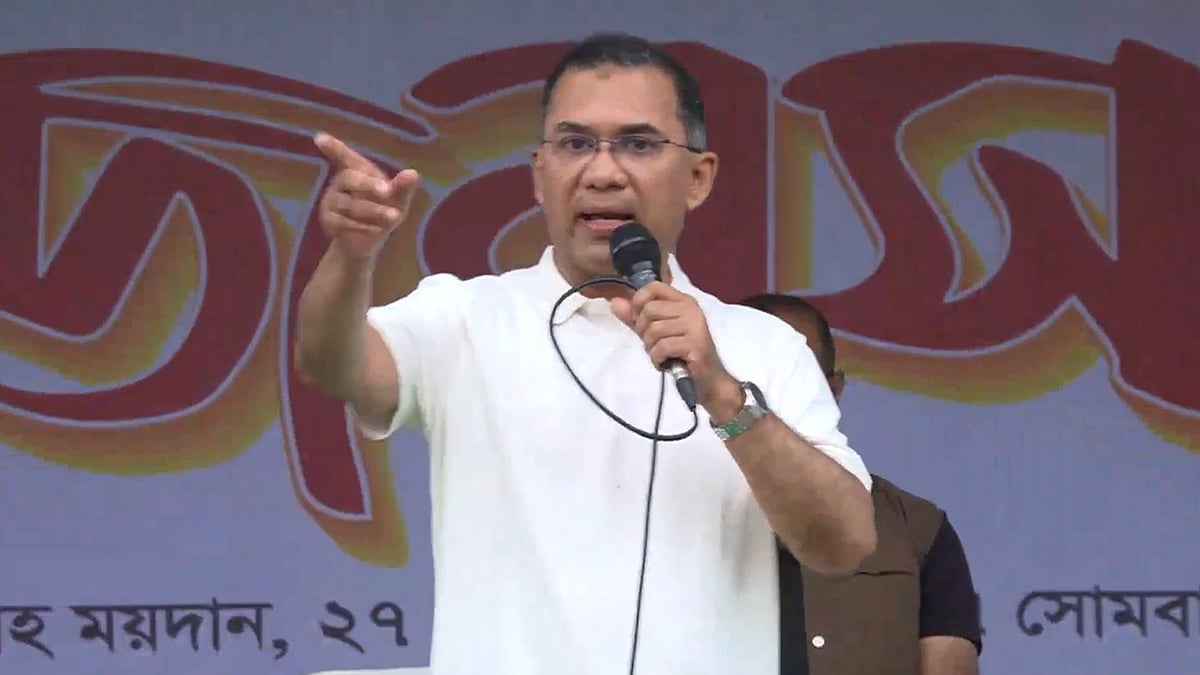 ১৭৩ দিনের হরতালের সুযোগ আর কাউকে দিব না: প্রধানমন্ত্রী