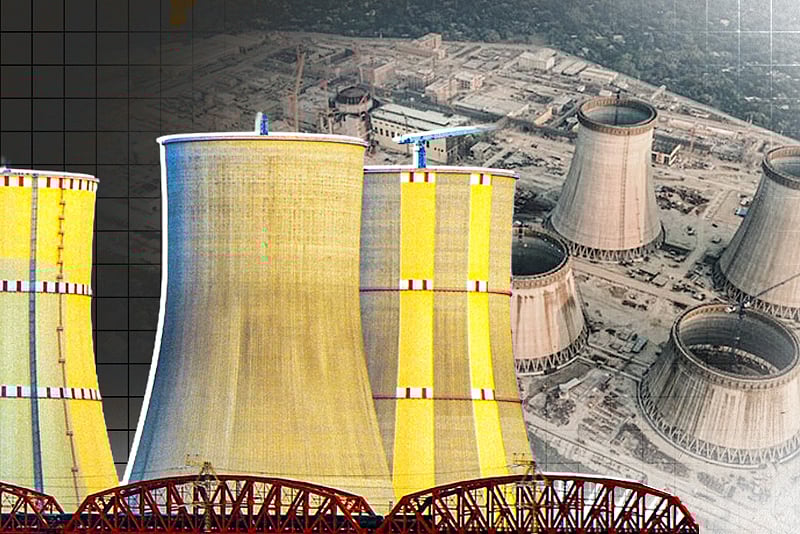 রূপপুর পারমাণবিক বিদ্যুৎকেন্দ্রে ‘ফুয়েল লোডিং’ কী?