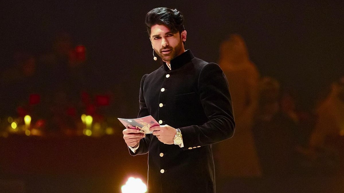 ‘মনে হয়েছিল যেন অস্কার পেয়ে গেছি’