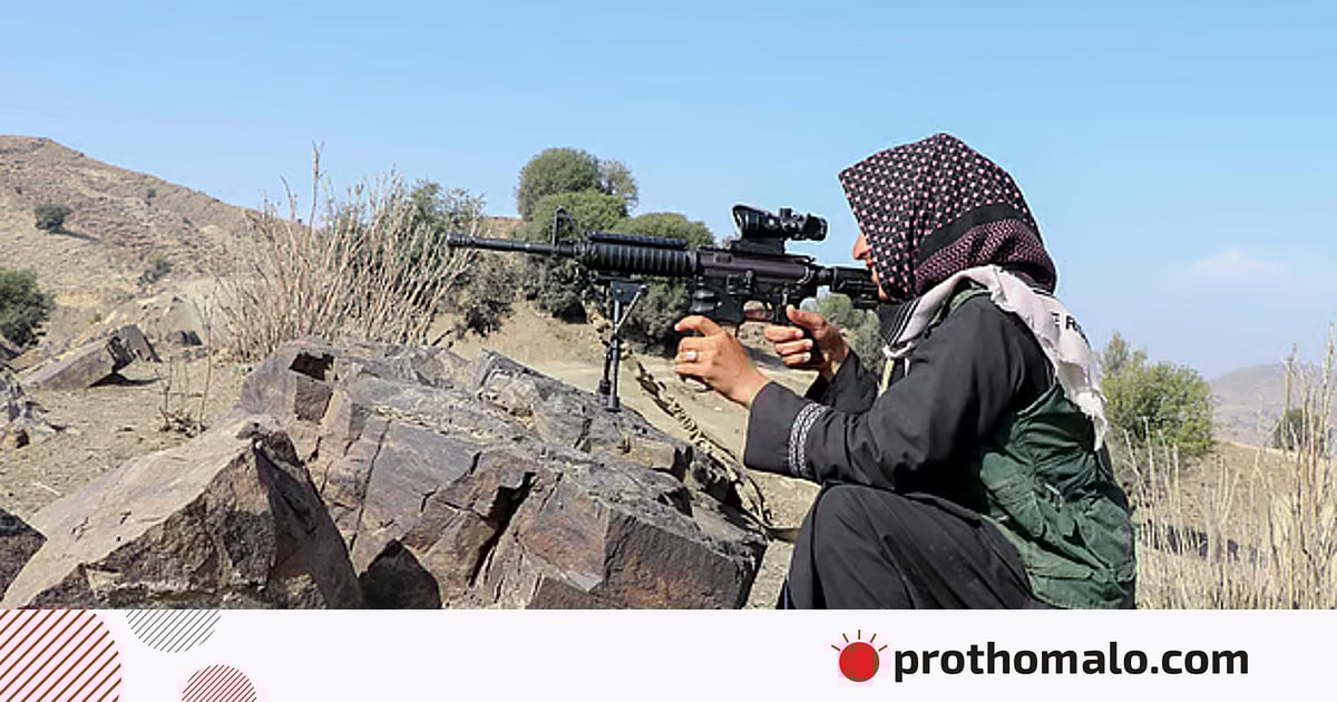 যুদ্ধবিরতি লঙ্ঘন করে পাকিস্তান-আফগানিস্তানে পাল্টাপাল্টি হামলার অভিযোগ, হতাহত যুদ্ধবিরতি লঙ্ঘন করে পাকিস্তান-আফগানিস্তানে পাল্টাপাল্টি হামলার অভিযোগ, হতাহত