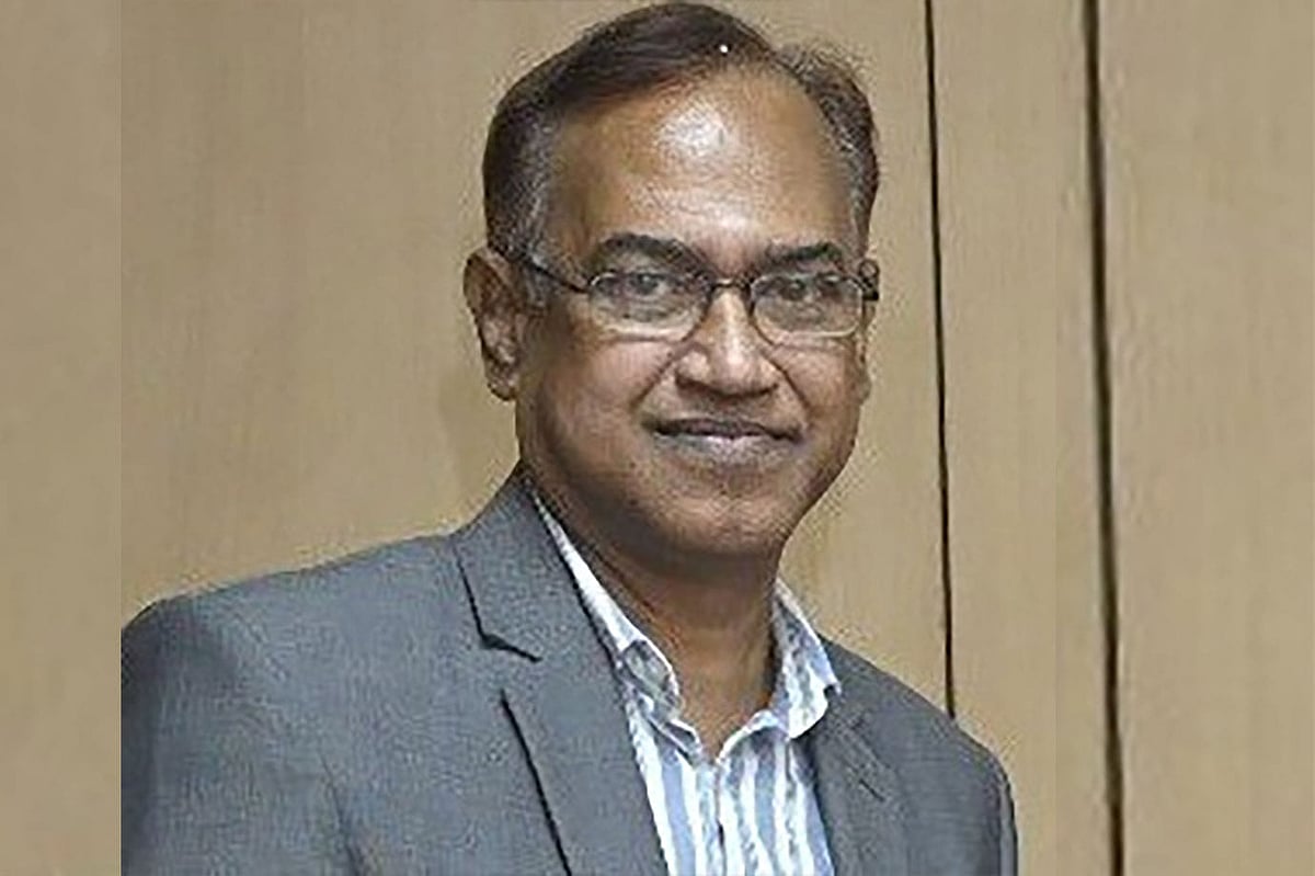 রূপালী ব্যাংকের পরিচালক হলেন বাংলাদেশ ব্যাংকের সাবেক নির্বাহী পরিচালক সাইফুল ইসলাম