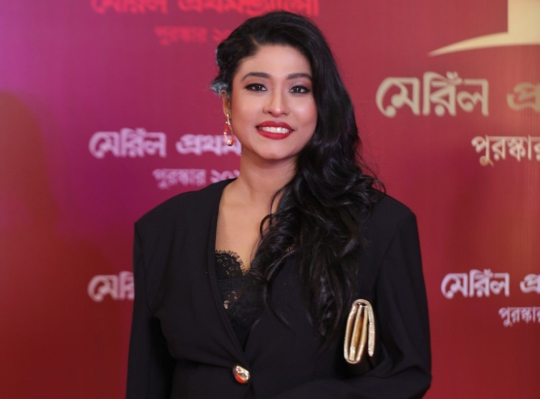 আমার জন্য প্রতিটি দিনই নৃত্য দিবস: পূজা সেনগুপ্ত