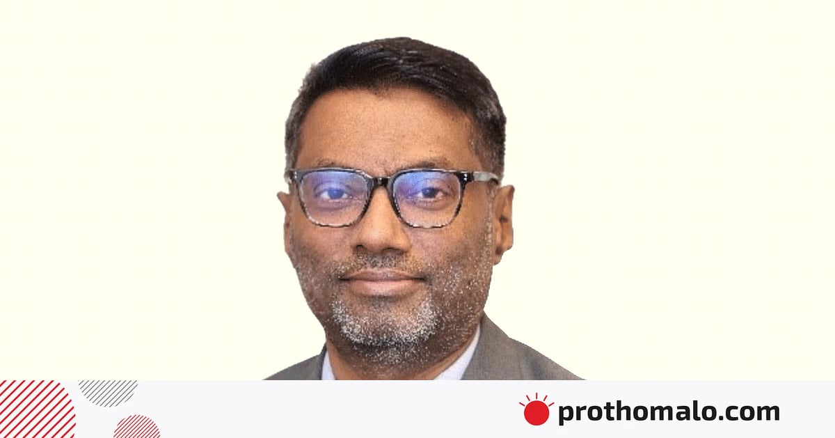 ঢাকা ব্যাংকের ডিএমডি হলেন এস এম আবদুল্লাহ হিল কাফি ঢাকা ব্যাংকের ডিএমডি হলেন এস এম আবদুল্লাহ হিল কাফি