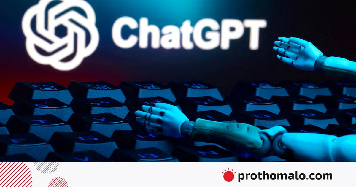 জ্যোতিষীর মতো হাতের রেখা বিশ্লেষণ করে ভবিষ্যৎ জানাচ্ছে চ্যাটজিপিটি জ্যোতিষীর মতো হাতের রেখা বিশ্লেষণ করে ভবিষ্যৎ জানাচ্ছে চ্যাটজিপিটি