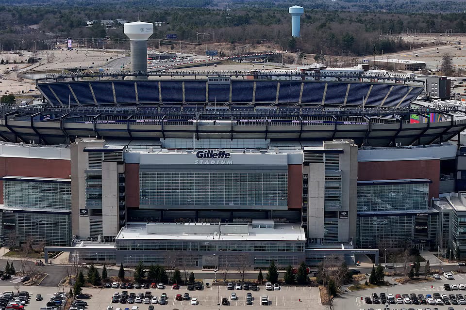 বিশ্বকাপে ড্রোন হামলার শঙ্কা: ন্যাশনাল গার্ড মোতায়েনের আহ্বান মার্কিন আইনপ্রণেতাদের