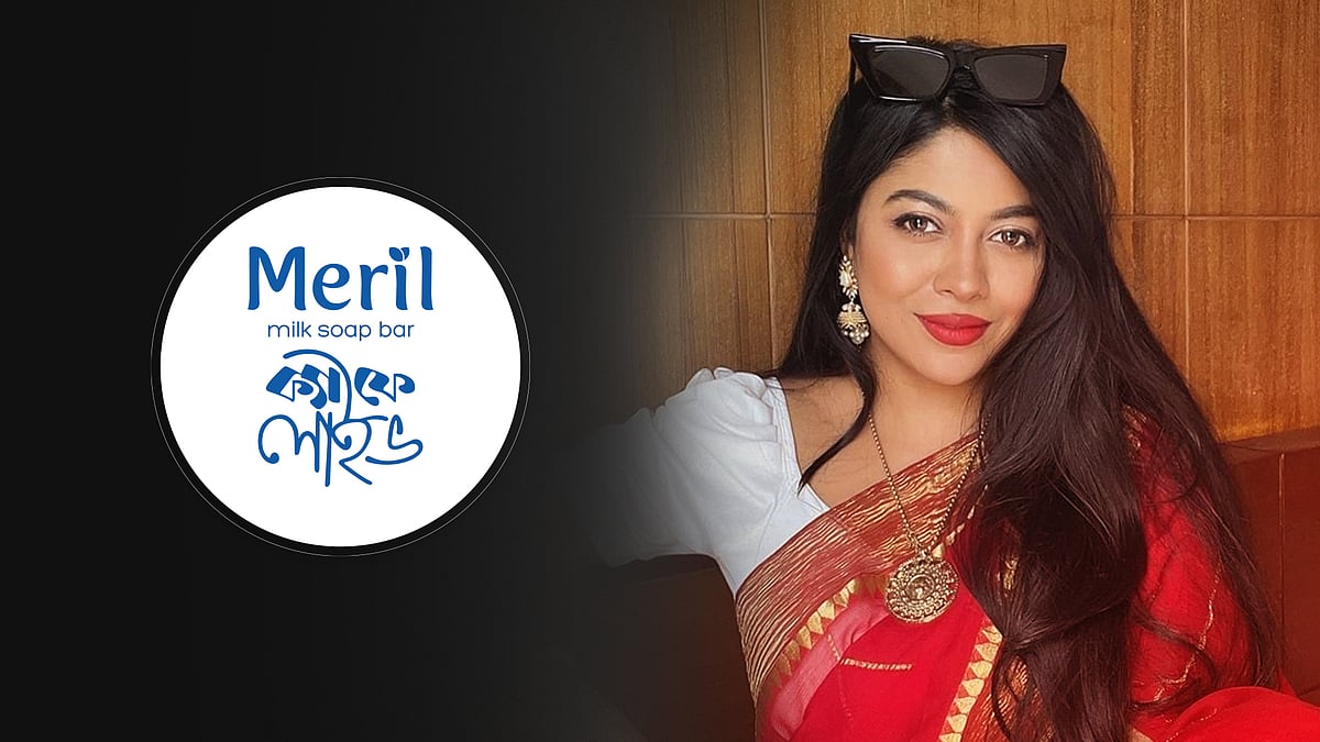 অভিনয় নাকি গান, জেফারের ভবিষ্যৎ পরিকল্পনা কী ? মেরিল ক্যাফে লাইভ
