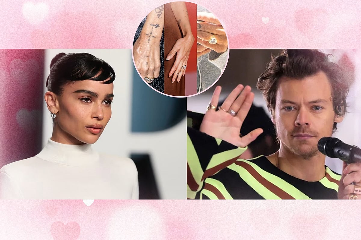 সব জল্পনার অবসান, ৭ কোটি টাকার আংটিতে বাগ্‌দান সারলেন আলোচিত জুটি