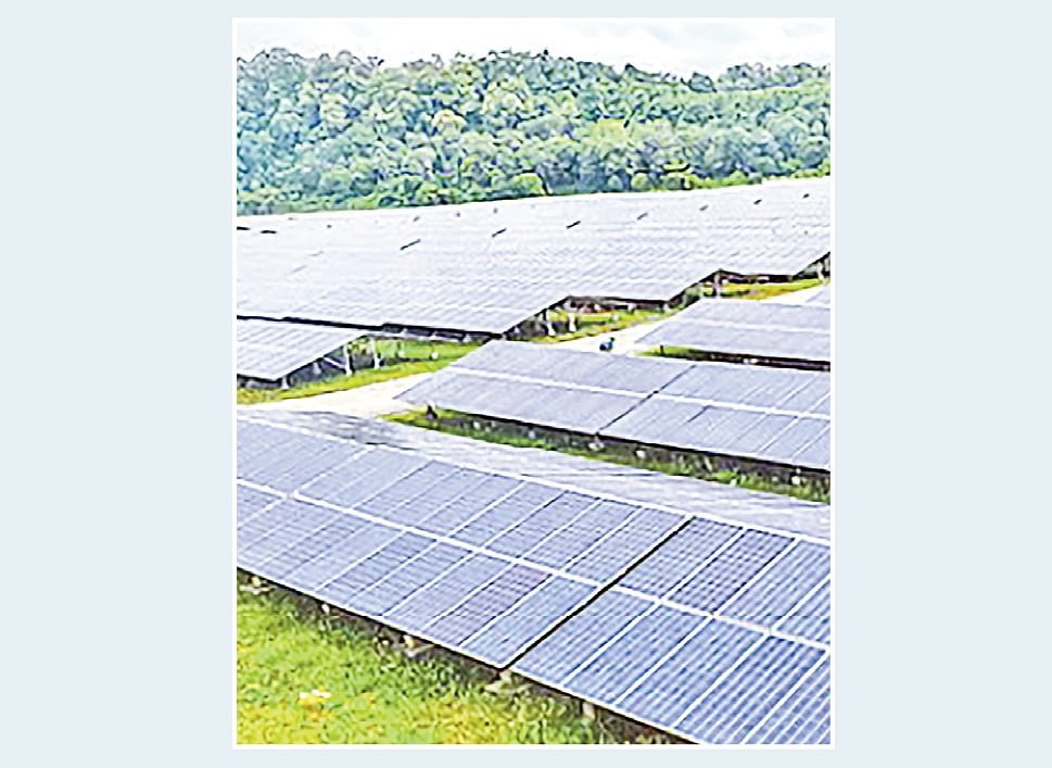 সৌরবিদ্যুৎ উৎপাদন যেভাবে বাড়ানো যেতে পারে