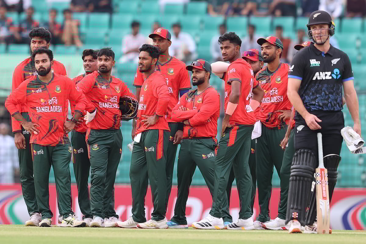 সিরিজ জিততে কী করতে হবে, জানে বাংলাদেশ