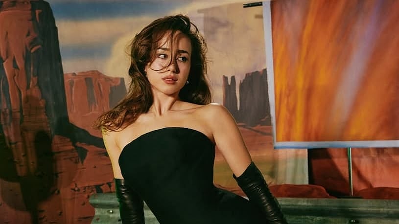 যৌনতা, মাদক, সহিংসতা ঘিরে সিরিজ দিয়ে আলোচিত কে এই প্রিসিলা