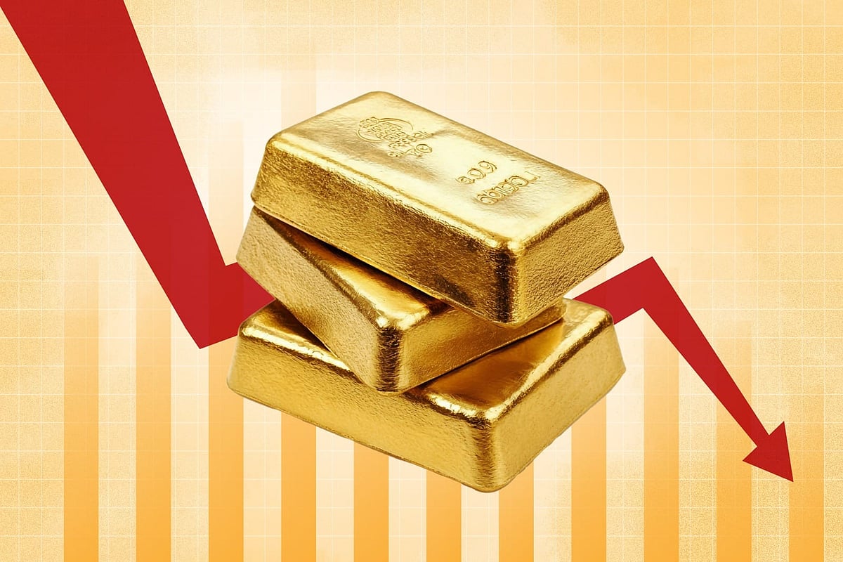 টানা দুই দিন কমল সোনার দাম, আজও ভরিতে ২,২১৬ টাকা