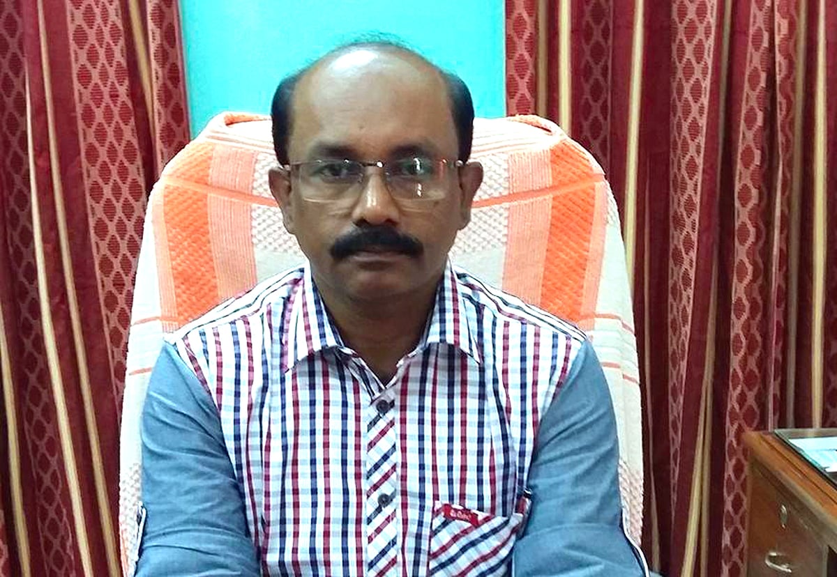 দুর্নীতির মামলায় পাবনা মানসিক হাসপাতালের সাবেক পরিচালক কারাগারে