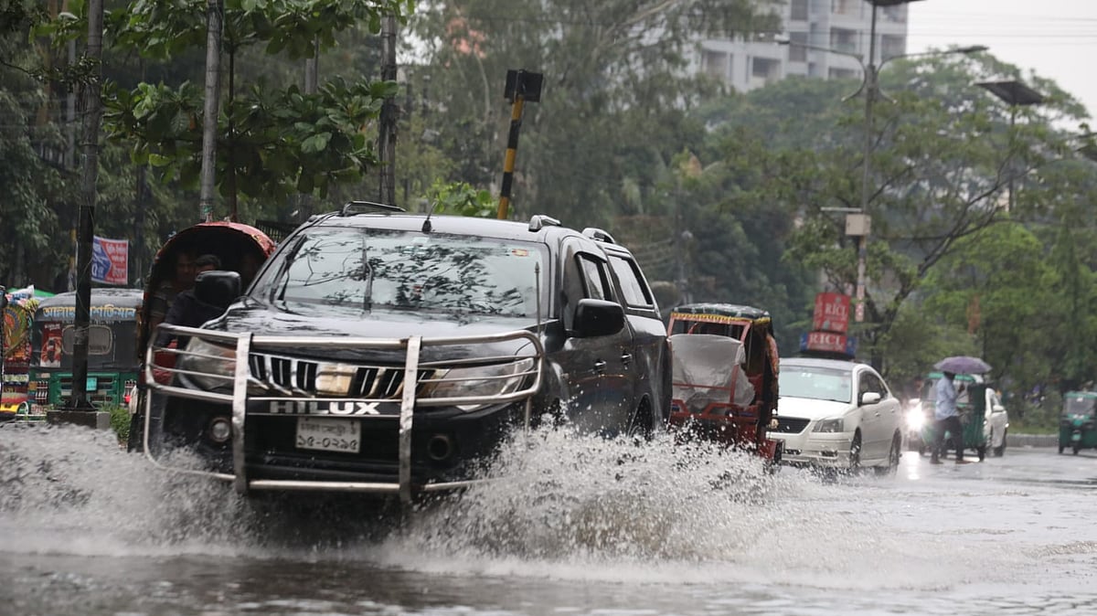 ছবি: মীর হোসেন