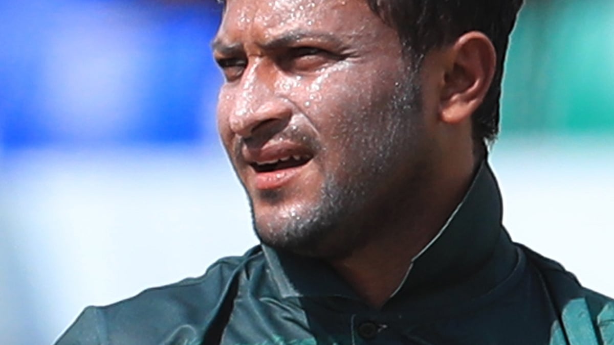 টি–টুয়েন্টি বিশ্বকাপে না খেলার সিদ্ধান্ত সরকারের ‘বড় ভুল’ ছিল, জানালেন সাকিব