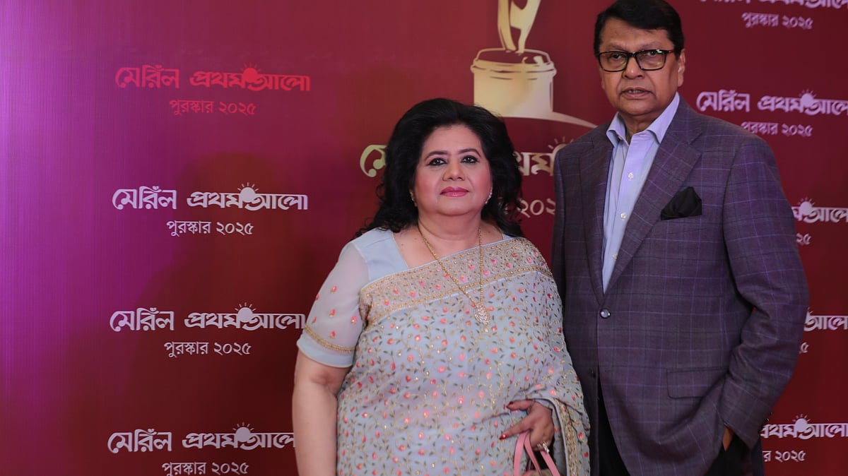 ছবি: কবির হোসেন