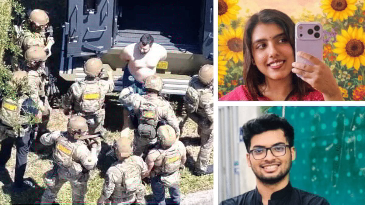 বাংলাদেশি দুই শিক্ষার্থীর সন্দেহভাজন খুনির জামিন হয়নি, অপরাধ প্রমাণিত হলে হতে পারে মৃত্যুদণ্ড