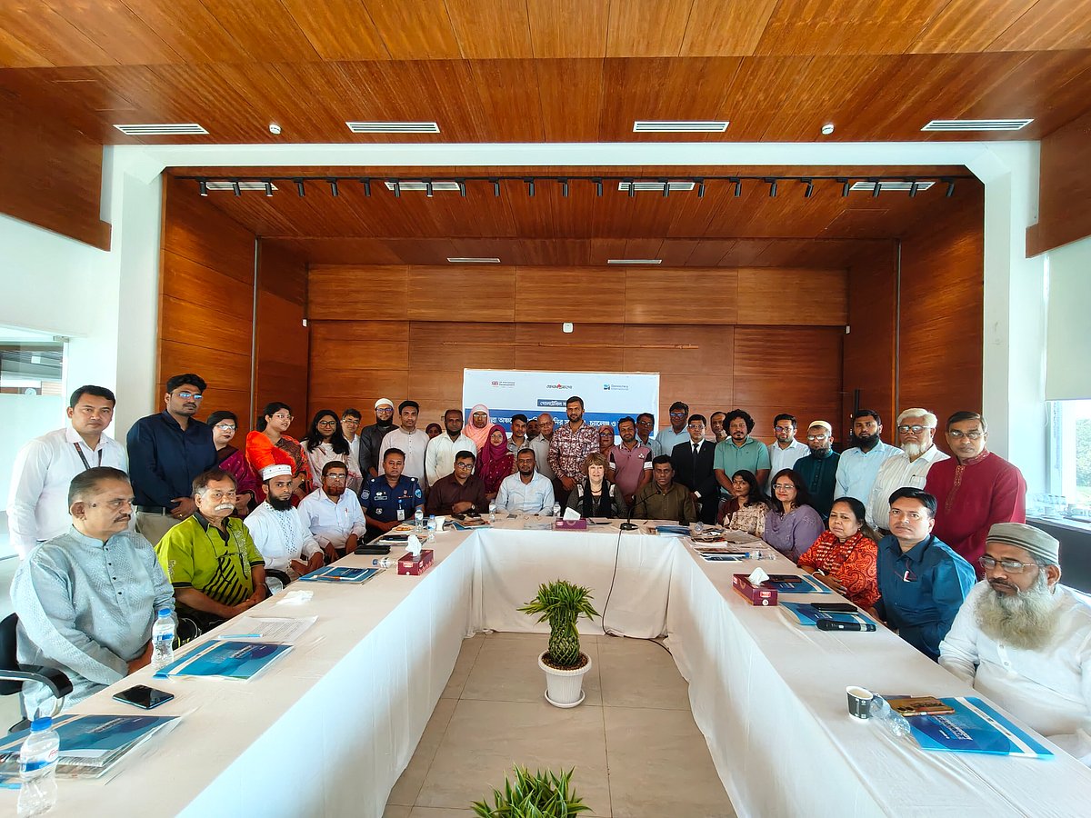 কুমিল্লা অঞ্চলে জনশক্তি রপ্তানির সম্ভাবনা, চ্যালেঞ্জ ও করণীয়