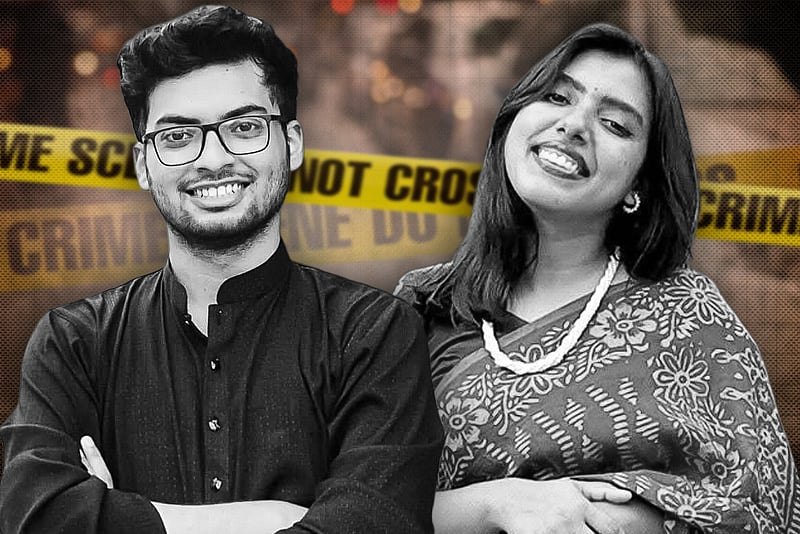 লিমন-বৃষ্টি নিখোঁজ হওয়ার পর থেকে যা যা ঘটল