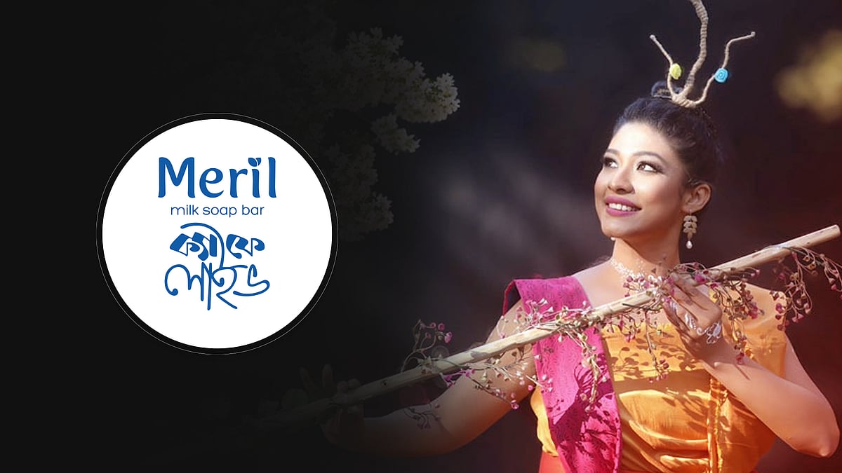 ‘নৃত্যে প্রতিভা ও সৃজনশীলতায় বাংলাদেশ পিছিয়ে নেই’