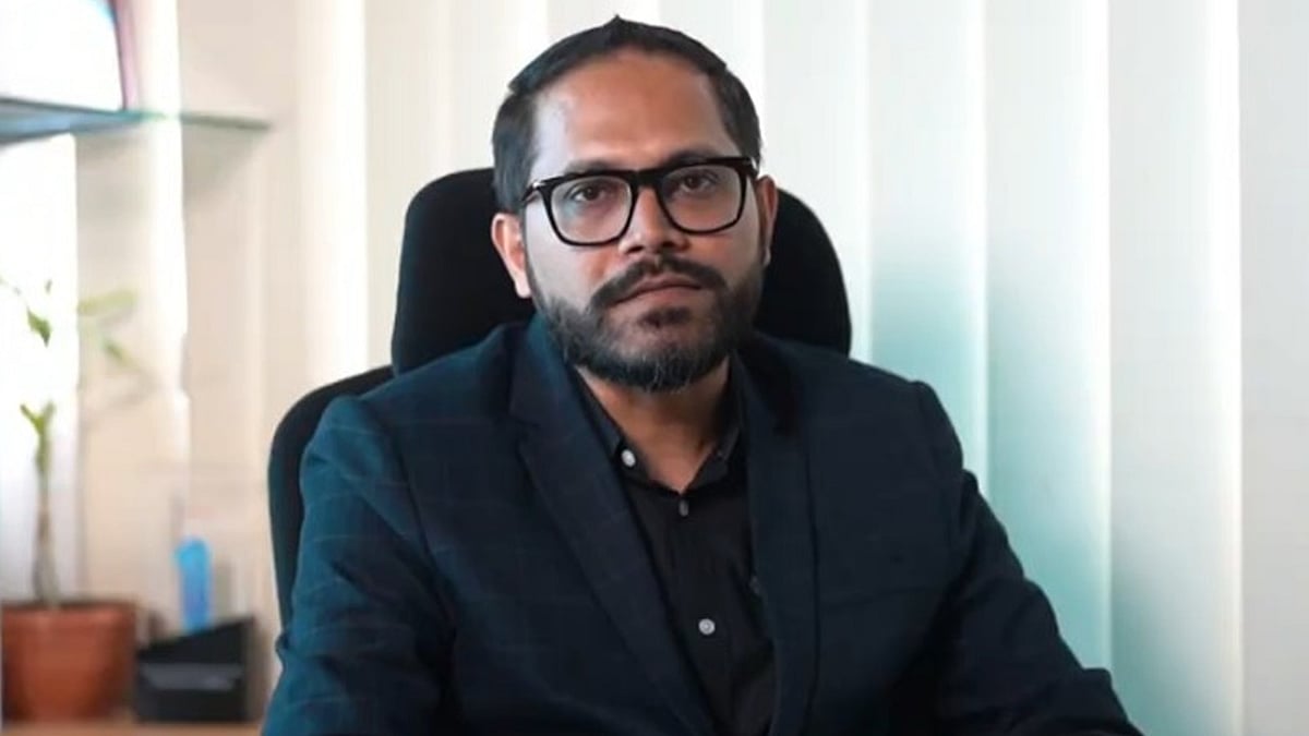 বর্তমানে বাংলাদেশে এসির বার্ষিক চাহিদা প্রায় ৮ লাখ ইউনিট: মো. রাশেদুল ইসলাম | ট্রান্সকম ডিজিটাল