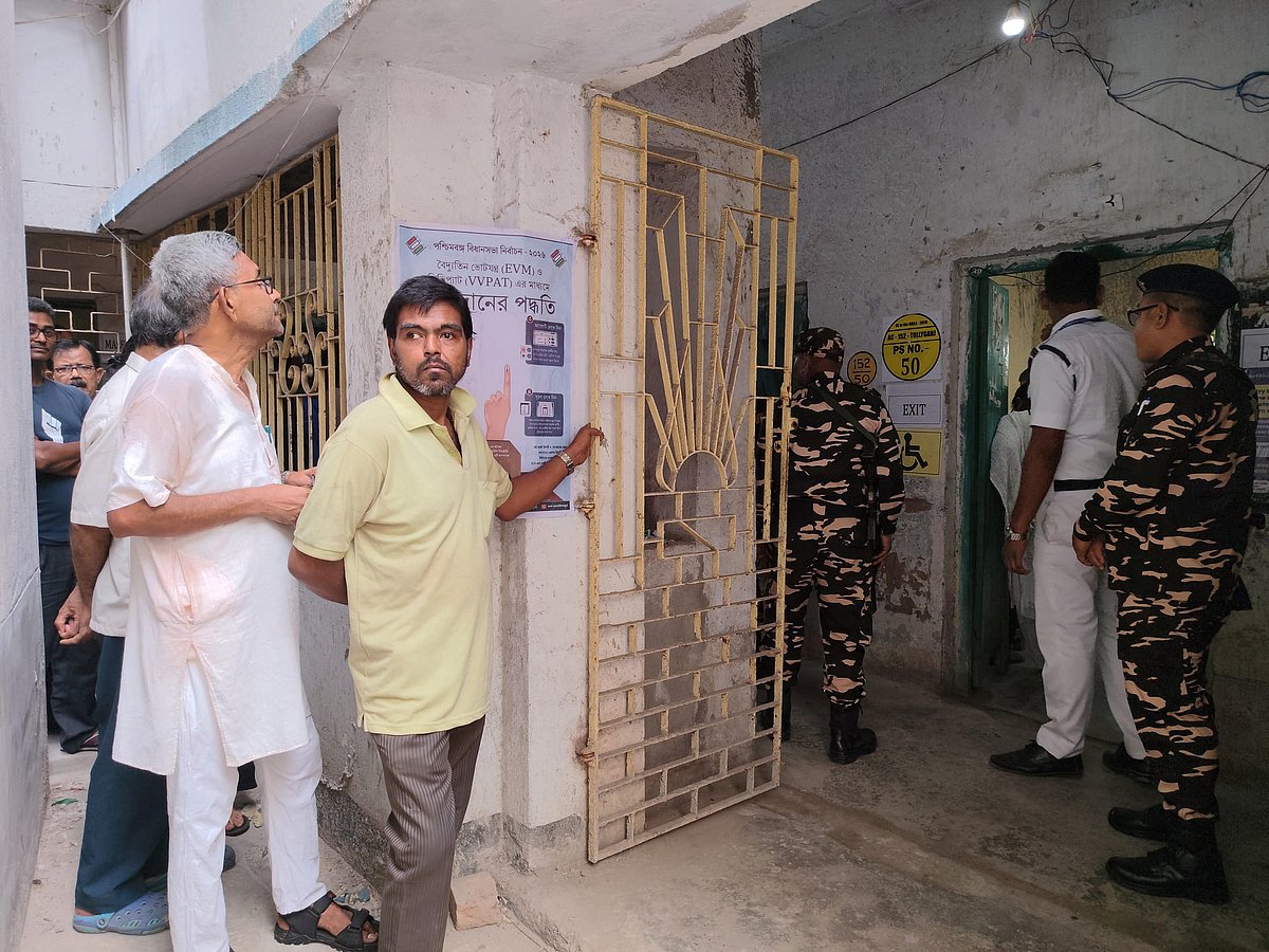 ‘তৃণমূলের জমি’–তে ভোটের লড়াই চলছে, কর্মীদের হুমকি দেওয়ার অভিযোগ মমতার