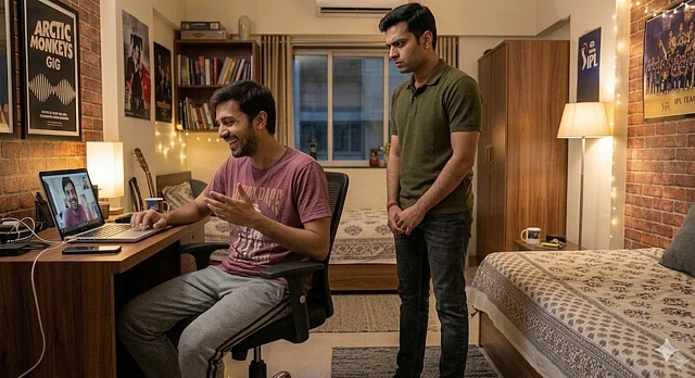 ব্যক্তিগত গোপনীয়তা ও সীমারেখা মানার মানসিকতা খুব গুরুত্বপূর্ণ