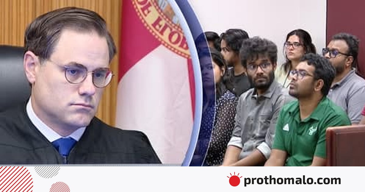 আদালতে হাজির নিহত বাংলাদেশি শিক্ষার্থী লিমন–বৃষ্টির বন্ধুরা কে কী বলেছেন আদালতে হাজির নিহত বাংলাদেশি শিক্ষার্থী লিমন–বৃষ্টির বন্ধুরা কে কী বলেছেন