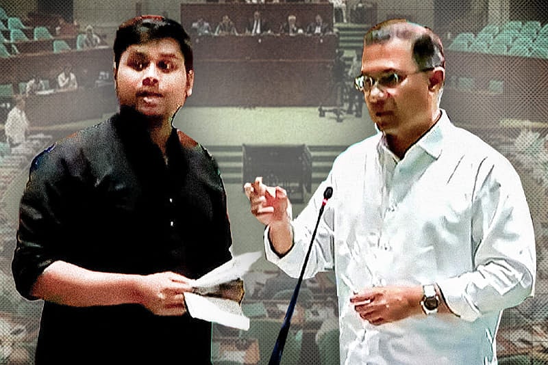 ফ্যামিলি কার্ডের জন্য টাকা ছাপাতে হবে না, বরং মূল্যস্ফীতি কমবে: সংসদে প্রধানমন্ত্রী