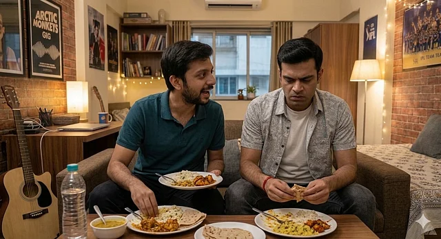 তিনি আগে কোথায় ছিলেন, আগের রুমমেট বা বাড়িওয়ালার সঙ্গে সম্পর্ক কেমন ছিল—এসব জানার চেষ্টা করুন