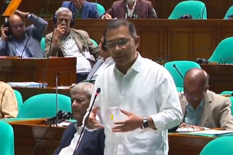 মেট্রোরেলের নিচের খালি অংশে বৃক্ষরোপণ করবে সরকার: প্রধানমন্ত্রী