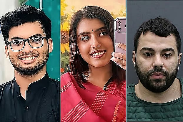 লিমন-বৃষ্টি হত্যাকাণ্ড উঠে এল তদন্তকারীদের বর্ণনায়