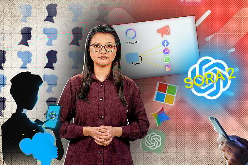 ফ্রিতে ব্যবহার করা এআই অ্যাপগুলো কি সত্যিই ফ্রি?