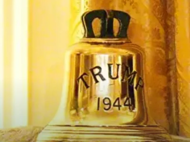 রাজা চার্লস ট্রাম্পকে দ্বিতীয় বিশ্বযুদ্ধের আমলের ব্রিটিশ সাবমেরিন এইচ এম এস ট্রাম্প-এর ঘণ্টা উপহার দিয়েছেন।