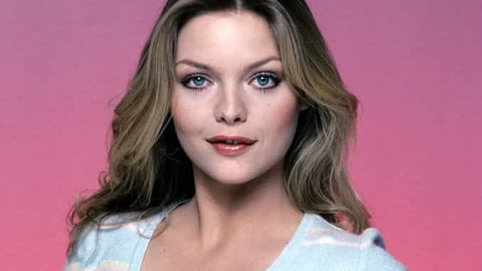 অভিনেত্রী মিশেল ফাইফার। ছবি: ইনস্টাগ্রাম থেকে