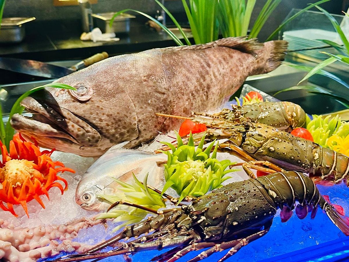 আজ শুরু হচ্ছে ওশানিক ট্রেজারস’ দ্য সি-ফুড ফেস্ট