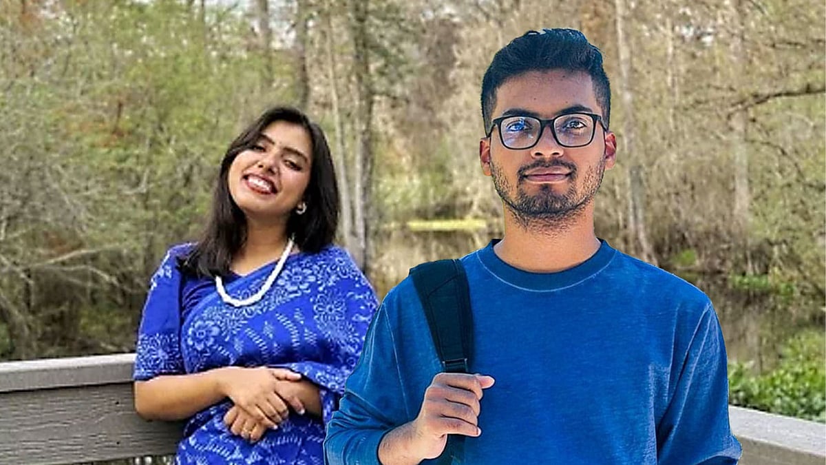 নাহিদা সুলতানা বৃষ্টি ও জামিল আহমেদ লিমন