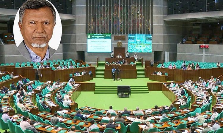 শূন্য পদ পূরণে স্বল্প, মধ্য ও দীর্ঘমেয়াদি কর্মপরিকল্পনা: জনপ্রশাসন প্রতিমন্ত্রী