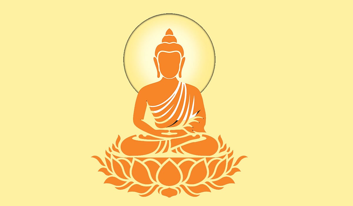 শুভ বুদ্ধপূর্ণিমা আজ