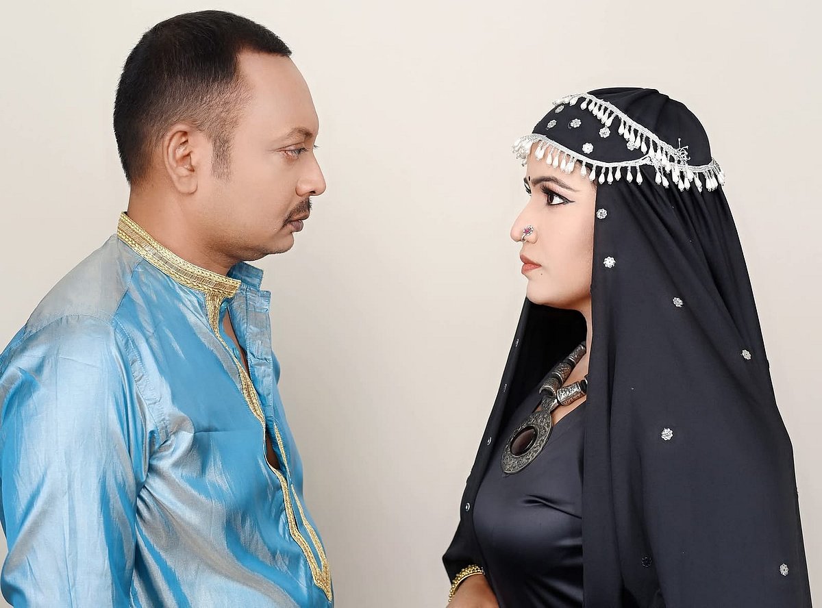 দুই সিনেমা মুক্তি পাচ্ছে আজ