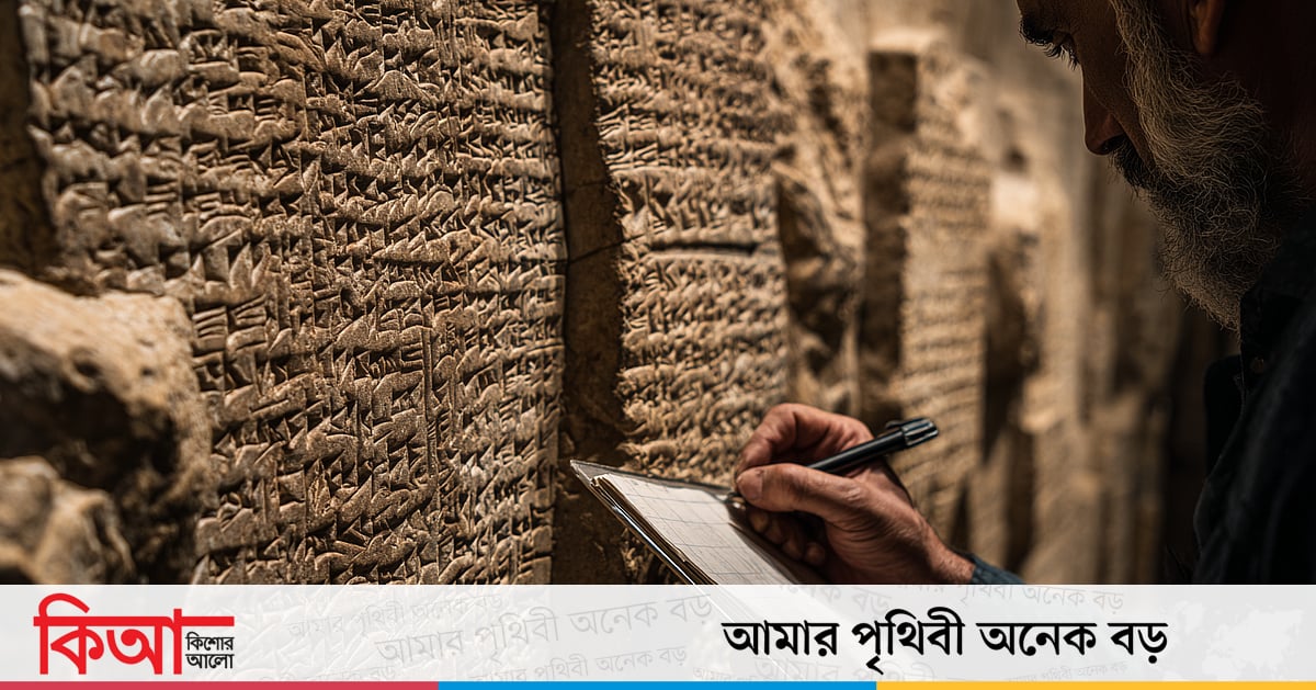 বিজ্ঞানীদের আবিষ্কার করা প্রথম জিনিস কী বিজ্ঞানীদের আবিষ্কার করা প্রথম জিনিস কী