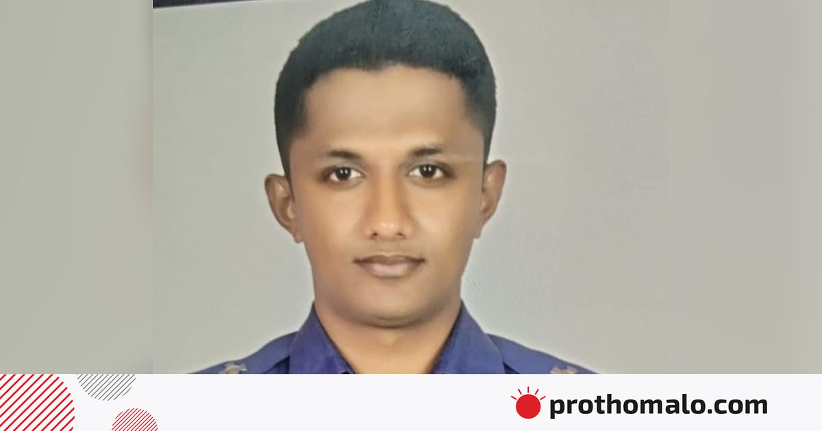 ব্যারাক থেকে বেরিয়ে কলাবাগান থানার এসআই ‘নিখোঁজ’ ব্যারাক থেকে বেরিয়ে কলাবাগান থানার এসআই ‘নিখোঁজ’