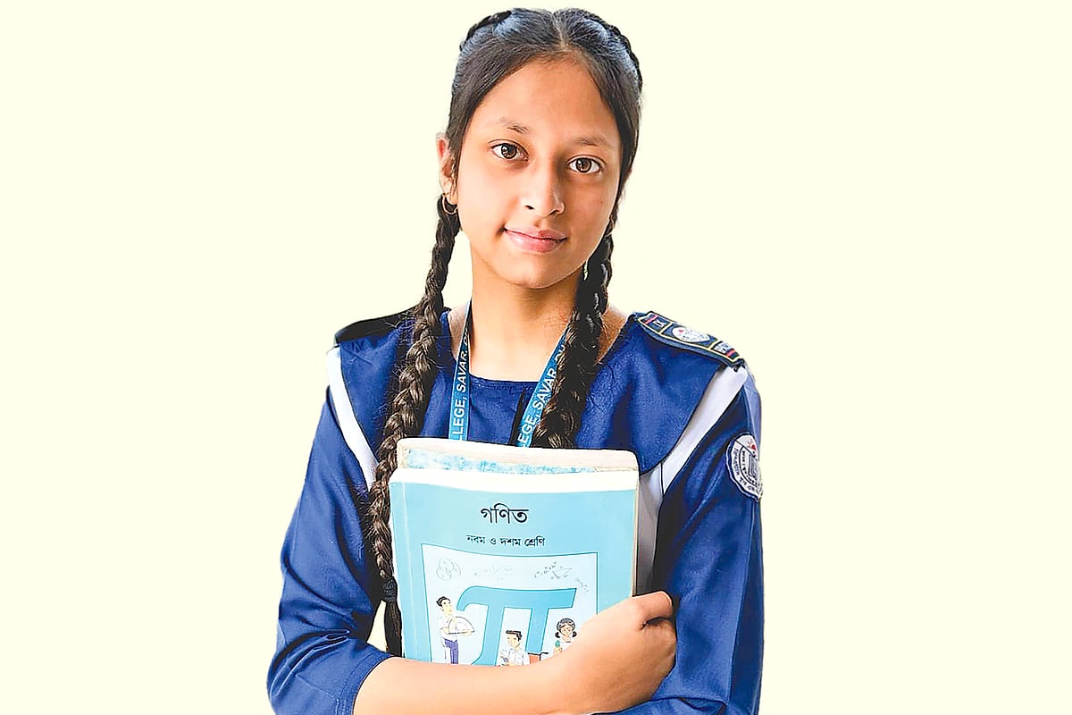 এসএসসি পরীক্ষা ২০২৬: গণিত- অনুশীলন করো প্রতিদিন, রিভিশন দিয়ো পরীক্ষার খাতায়
