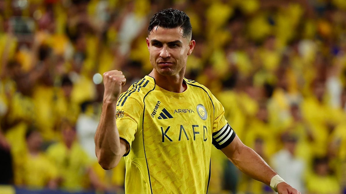 ক্রিস্টিয়ানো রোনালদো: টানা ২০ জয়, প্রথম শিরোপার সুবাস ও ৯৭০ গোল