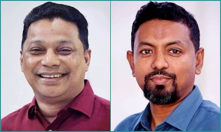 ডিইউজের বাসস ইউনিটের নির্বাচনে দিদার চিফ ও রাজিব ডেপুটি চিফ নির্বাচিত